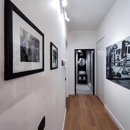 Chiclife - Florentin Downtown Apartment Bergamo Exterior foto